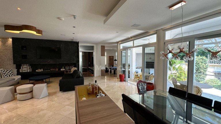 Imagem Casa com 4 Quartos à Venda, 946 m² em Parque Campolim - Sorocaba