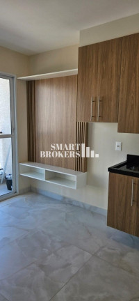 Imagem Apartamento com 2 Quartos para Alugar, 35 m² em Ipiranga - São Paulo Imagem Apartamento com 2 Quartos para Alugar, 35 m² em Ipiranga - São Paulo