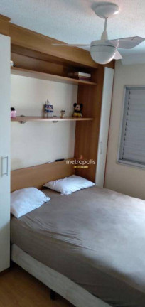 Imagem Apartamento com 2 Quartos à Venda, 50 m² em Vila Bela - São Paulo