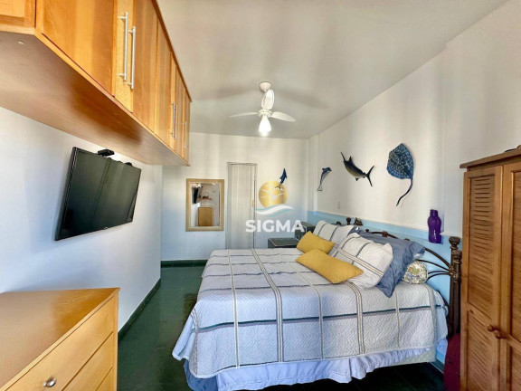 Imagem Apartamento com 3 Quartos à Venda, 116 m² em Jardim Astúrias - Guarujá Imagem Apartamento com 3 Quartos à Venda, 116 m² em Jardim Astúrias - Guarujá