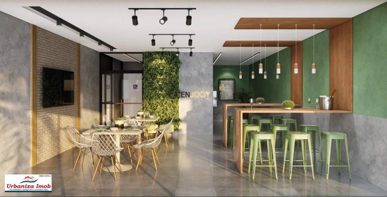 Imagem Apartamento com 2 Quartos à Venda, 65 m² em Vila Planalto - Campo Grande Imagem Apartamento com 2 Quartos à Venda, 65 m² em Vila Planalto - Campo Grande