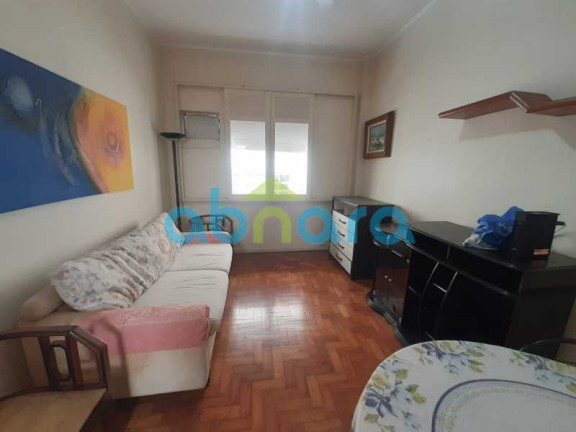 Imagem Apartamento com 1 Quarto à Venda, 41 m² em Ipanema - Rio De Janeiro