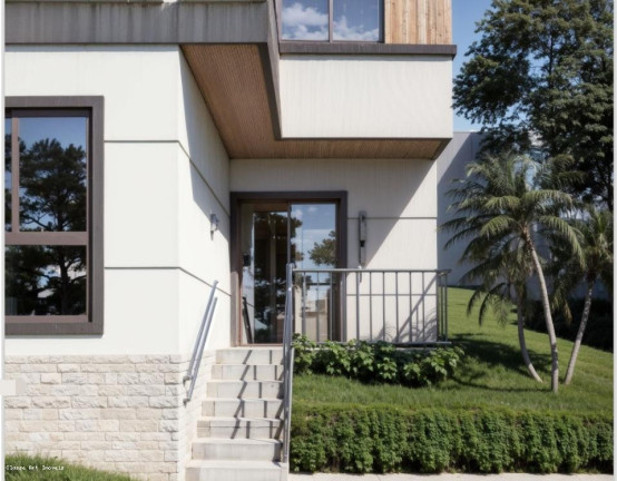 Imagem Casa com 2 Quartos à Venda, 100 m² em Santinho - Florianópolis