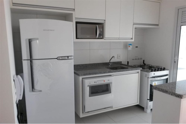 Imagem Apartamento com 2 Quartos à Venda, 45 m² em Liberdade - São Paulo Imagem Apartamento com 2 Quartos à Venda, 45 m² em Liberdade - São Paulo