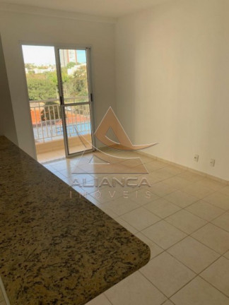 Apartamento com 2 Quartos à Venda, 69 m² em Jardim Botânico - Ribeirão Preto