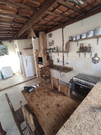 Imagem Casa com 2 Quartos à Venda, 360 m² em Ilha Dos Araújos - Governador Valadares