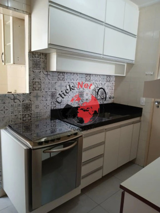 Imagem Apartamento com 3 Quartos à Venda, 70 m² em Centro - São Bernardo Do Campo