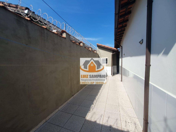 Imagem Casa com 3 Quartos à Venda, 136 m² em Caiçara - Praia Grande Imagem Casa com 3 Quartos à Venda, 136 m² em Caiçara - Praia Grande