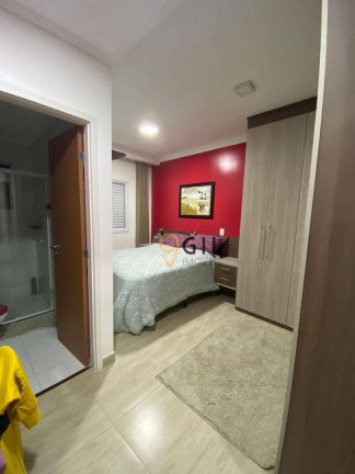 Imagem Apartamento com 3 Quartos à Venda, 93 m² em Centro - Jacareí