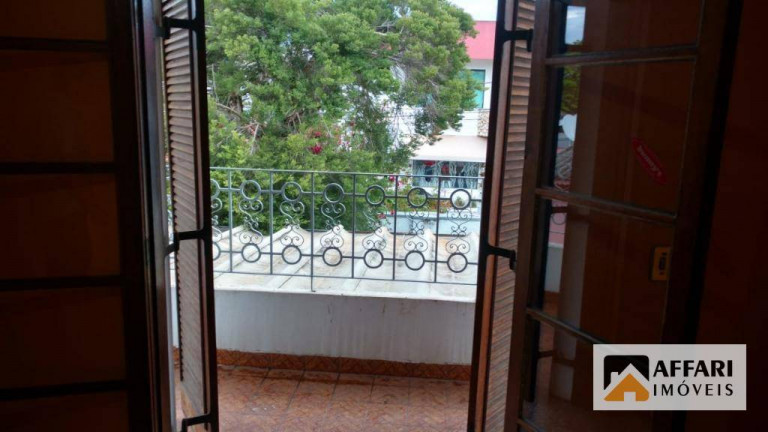 Imagem Casa com 3 Quartos para Alugar, 185 m² em Santo Antônio - Americana Imagem Casa com 3 Quartos para Alugar, 185 m² em Santo Antônio - Americana