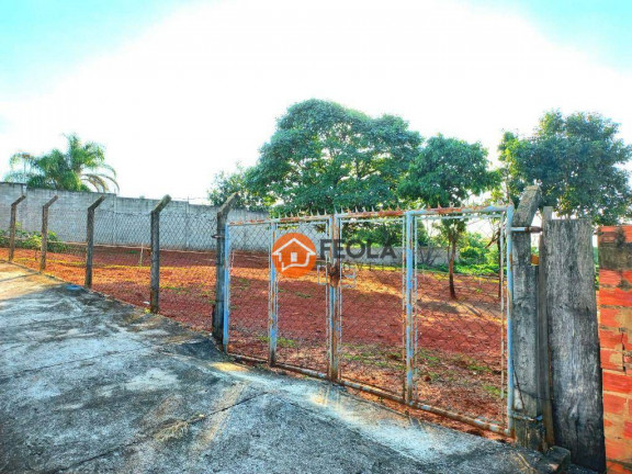 Imagem Terreno à Venda, 1.450 m² em Jardim Dona Regina - Santa Bárbara D'oeste Imagem Terreno à Venda, 1.450 m² em Jardim Dona Regina - Santa Bárbara D'oeste