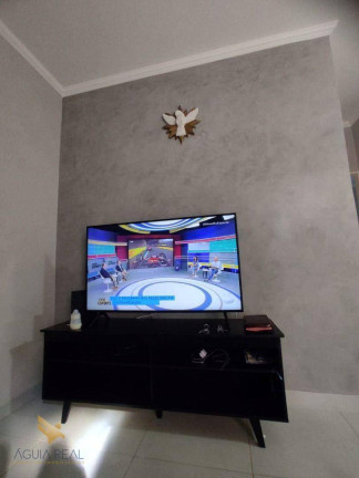 Imagem Casa com 2 Quartos à Venda, 60 m² em Vila Santa Luzia - Campo Grande