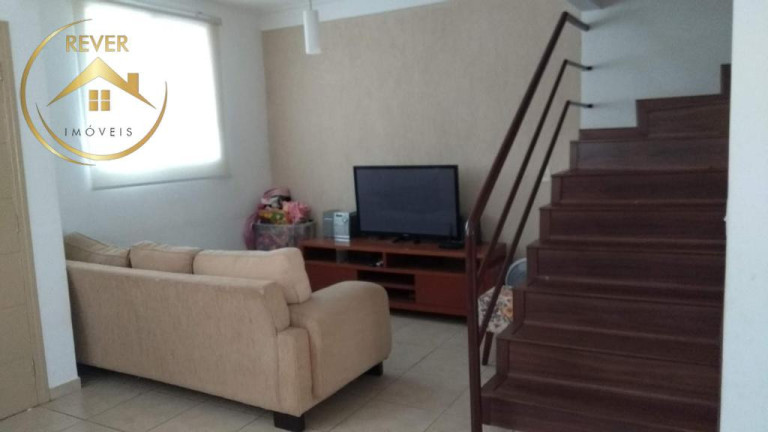 Imagem Sobrado com 3 Quartos à Venda, 85 m² em Parque Rural Fazenda Santa Cândida - Campinas Imagem Sobrado com 3 Quartos à Venda, 85 m² em Parque Rural Fazenda Santa Cândida - Campinas
