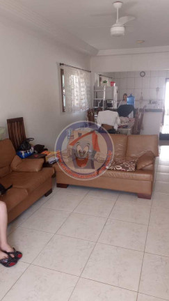 Imagem Casa com 3 Quartos à Venda, 150 m² em Solemar - Praia Grande Imagem Casa com 3 Quartos à Venda, 150 m² em Solemar - Praia Grande