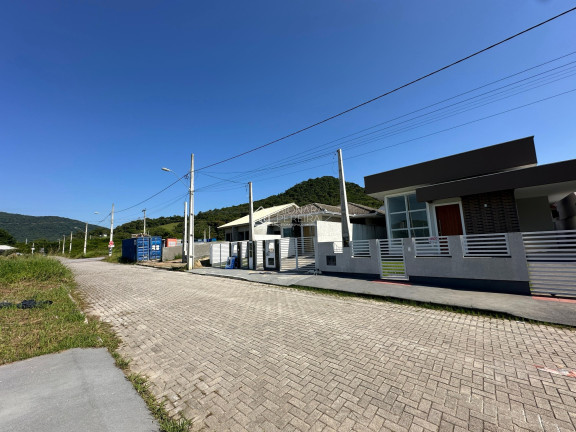 Imagem Casa com 3 Quartos à Venda, 100 m² em Forquilhas, - São José - Sc,