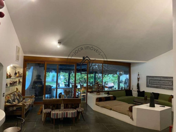 Imagem Casa de Condomínio com 7 Quartos à Venda, 2.040 m² em Chácara Granja Velha - Cotia