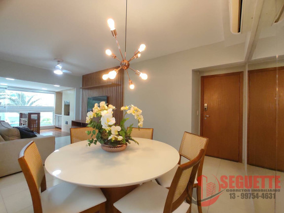Imagem Apartamento com 3 Quartos à Venda, 95 m² em Riviera De São Lourenço - Bertioga