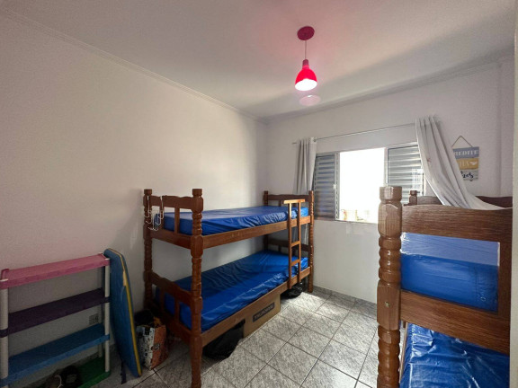 Imagem Apartamento com 2 Quartos à Venda, 100 m² em Ocian - Praia Grande