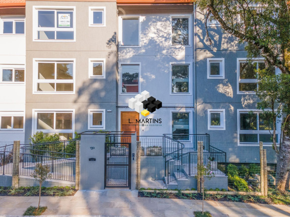 Imagem Apartamento com 3 Quartos à Venda, 82 m² em Carniel - Gramado