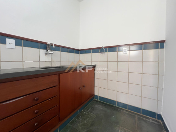 Imagem Apartamento com 1 Quarto à Venda, 42 m² em Jardim Irajá - Ribeirão Preto
