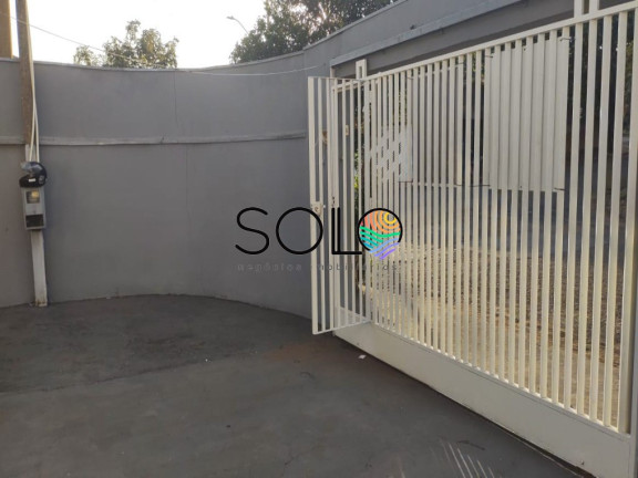 Imagem Casa com 3 Quartos para Alugar, 210 m² em Santa Lucia - Araraquara Imagem Casa com 3 Quartos para Alugar, 210 m² em Santa Lucia - Araraquara