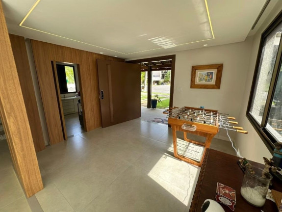 Imagem Casa com 4 Quartos à Venda, 271 m² em Alphaville Litoral Norte 1 - Camaçari