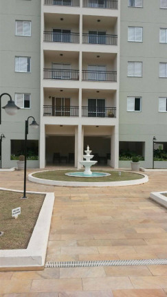 Imagem Apartamento com 2 Quartos à Venda, 740.000 m² em São Paulo - Jundiaí