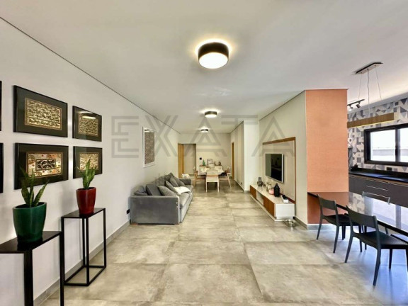 Imagem Imóvel com 3 Quartos à Venda, 321 m² em Condomínio Reserva Do Vianna - Cotia