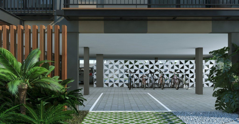 Imagem Apartamento com 3 Quartos à Venda, 108 m² em Tristeza - Porto Alegre