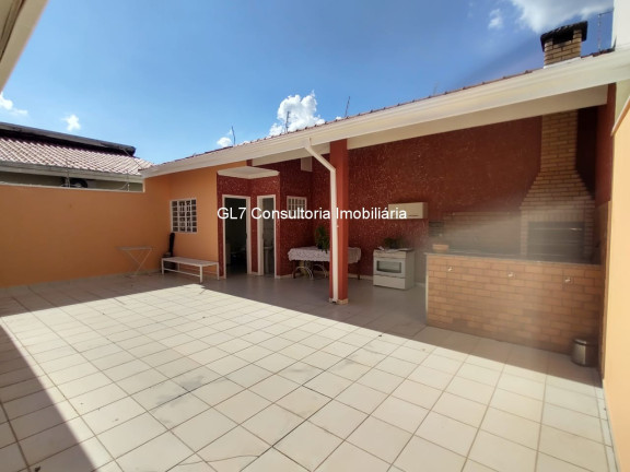 Imagem Casa com 3 Quartos à Venda,  em Jardim Regina - Indaiatuba