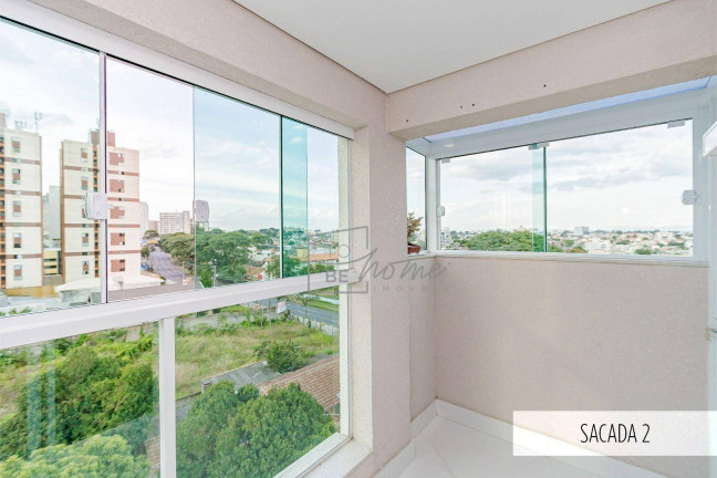 Imagem Cobertura com 2 Quartos à Venda, 104 m² em Capão Raso - Curitiba Imagem Cobertura com 2 Quartos à Venda, 104 m² em Capão Raso - Curitiba