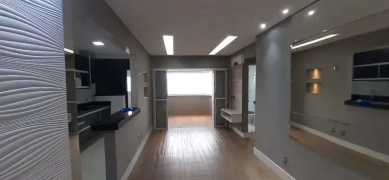 Imagem Apartamento com 1 Quarto à Venda, 56 m² em Ponta Da Praia - Santos Imagem Apartamento com 1 Quarto à Venda, 56 m² em Ponta Da Praia - Santos