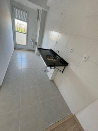 Imagem Apartamento com 2 Quartos à Venda, 63 m² em Jardim São Carlos - Sorocaba Imagem Apartamento com 2 Quartos à Venda, 63 m² em Jardim São Carlos - Sorocaba