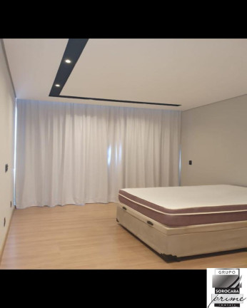 Imagem Casa com 4 Quartos à Venda, 320 m² em Alphaville Nova Esplanada 3 - Votorantim