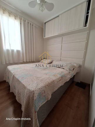 Imagem Apartamento à Venda, 45 m² em Jardim Abolição De Lourenço Dias - Araras Imagem Apartamento à Venda, 45 m² em Jardim Abolição De Lourenço Dias - Araras