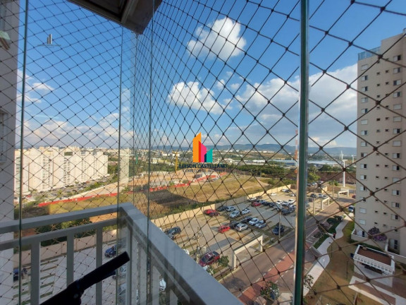 Imagem Apartamento com 3 Quartos à Venda, 90 m² em Engordadouro - Jundiaí
