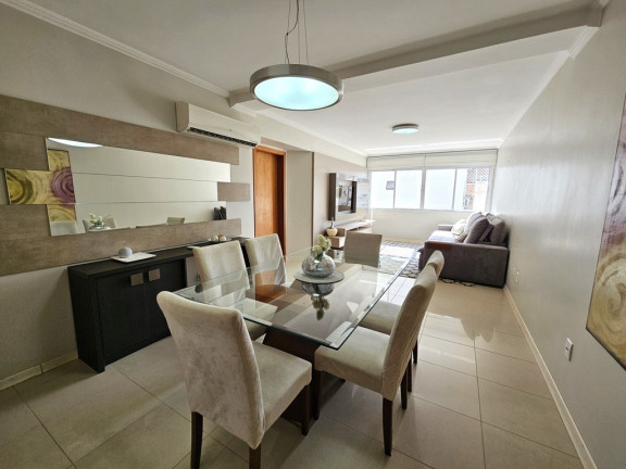 Imóvel com 3 Quartos à Venda, 99 m² em São João - Porto Alegre