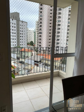 Imagem Apartamento com 3 Quartos à Venda, 90 m² em Bosque Da Saúde - São Paulo