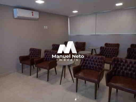 Imagem Apartamento com 3 Quartos à Venda, 100 m² em Centro - Fortaleza
