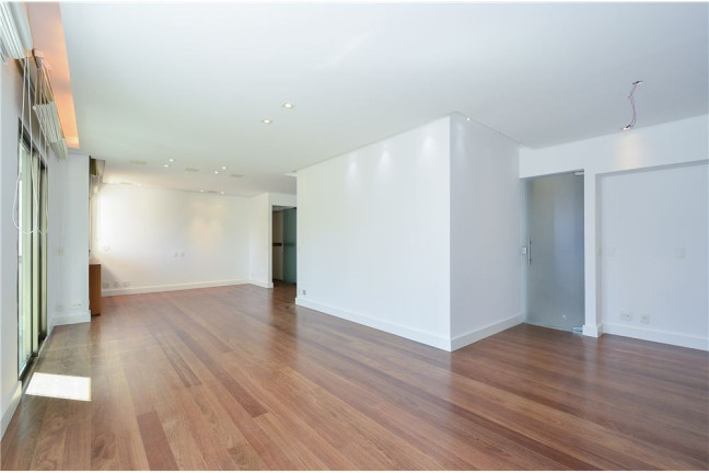 Imagem Apartamento com 3 Quartos à Venda, 147 m² em Brooklin Paulista - São Paulo