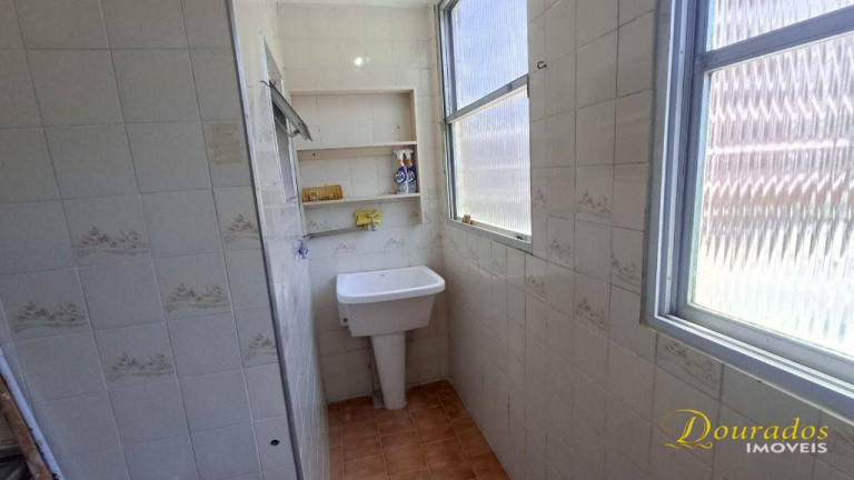 Imagem Apartamento com 1 Quarto à Venda, 45 m² em Tupi - Praia Grande Imagem Apartamento com 1 Quarto à Venda, 45 m² em Tupi - Praia Grande
