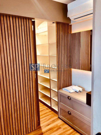 Imagem Apartamento com 2 Quartos à Venda, 53 m² em Vila Olímpia - São Paulo Imagem Apartamento com 2 Quartos à Venda, 53 m² em Vila Olímpia - São Paulo