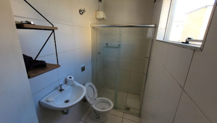 Imagem Sobrado com 3 Quartos à Venda, 120 m² em Condomínio Rocca Porena - Sorocaba