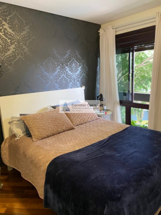 Imagem Apartamento com 4 Quartos à Venda, 174 m² em Moema - São Paulo