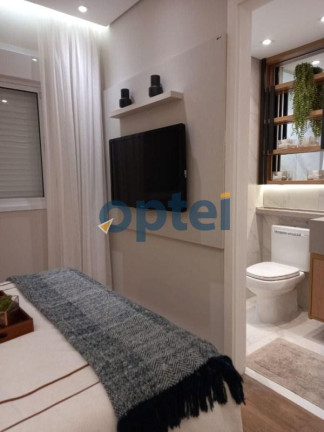 Imagem Apartamento com 2 Quartos à Venda, 61 m² em Jardim - Santo André Imagem Apartamento com 2 Quartos à Venda, 61 m² em Jardim - Santo André