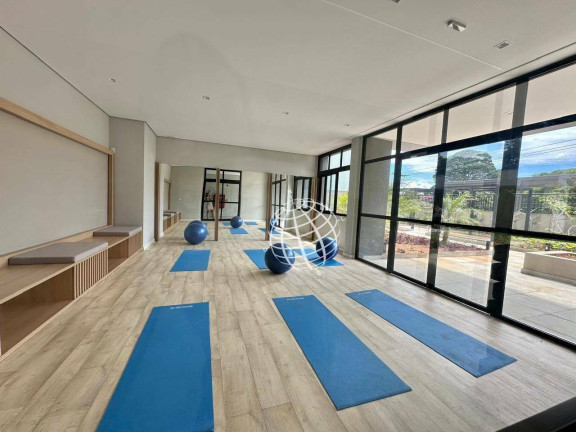 Imagem Apartamento com 1 Quarto à Venda, 52 m² em Nova Gardênia - Atibaia Imagem Apartamento com 1 Quarto à Venda, 52 m² em Nova Gardênia - Atibaia