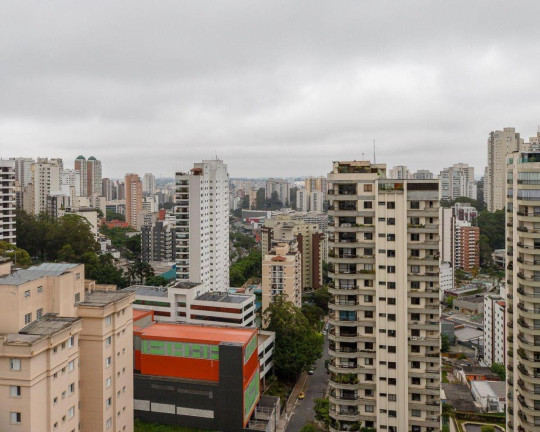 Imagem Imóvel com 3 Quartos à Venda, 101 m² em Vila Andrade - São Paulo