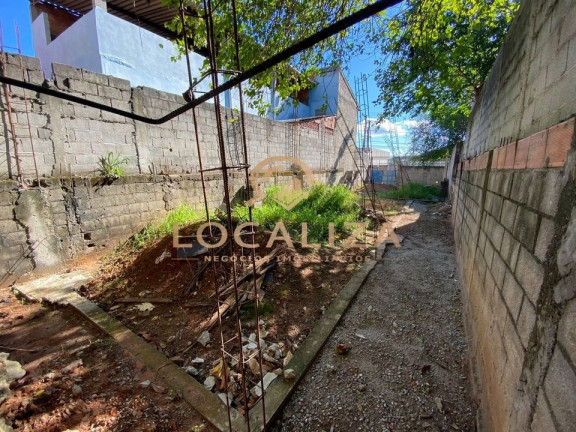 Imagem Terreno à Venda, 157 m² em Residencial Dom Bosco - São José Dos Campos Imagem Terreno à Venda, 157 m² em Residencial Dom Bosco - São José Dos Campos