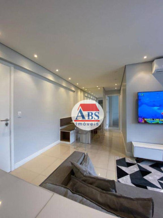 Imagem Apartamento com 2 Quartos à Venda, 54 m² em Vila Couto - Cubatão Imagem Apartamento com 2 Quartos à Venda, 54 m² em Vila Couto - Cubatão