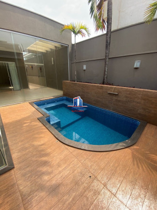 Casa de Condomínio com 3 Quartos à Venda, 240 m² em Residencial Gaivota I - São José Do Rio Preto